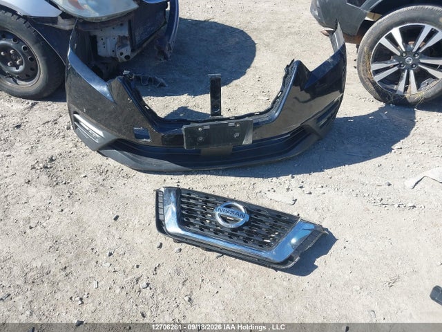 3N1CP5CV3LL563969 Nissan KICKS SV