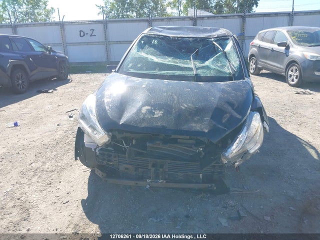 3N1CP5CV3LL563969 Nissan KICKS SV