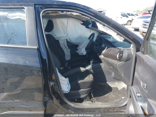 3N1CP5CV3LL563969 Nissan KICKS SV