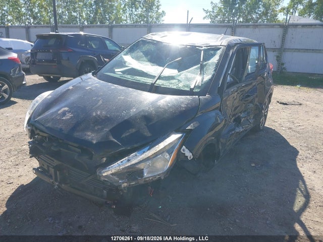 3N1CP5CV3LL563969 Nissan KICKS SV