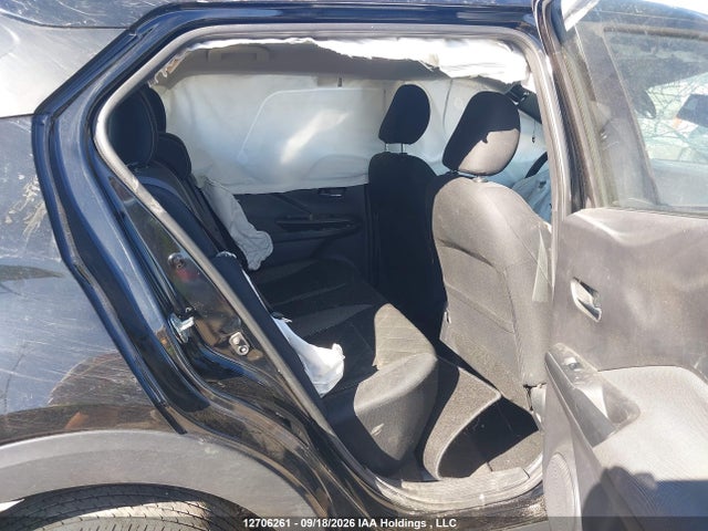 3N1CP5CV3LL563969 Nissan KICKS SV