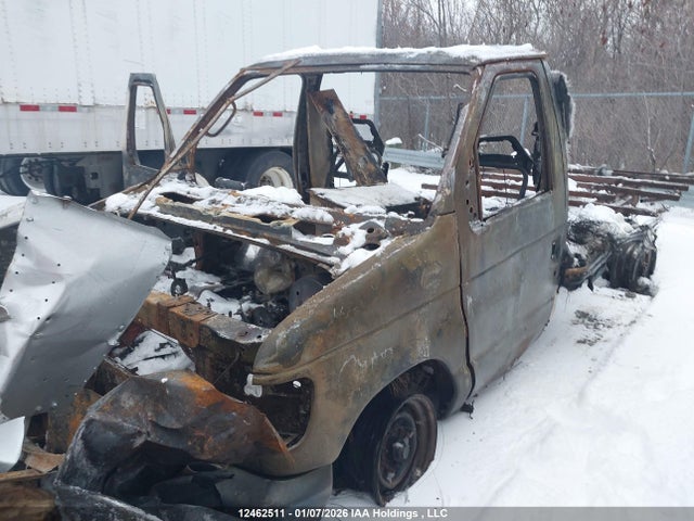 Продаж на аукціоні авто 2003 Ford E-350 Cutaway Standard, vin: 1FDSE35L73HA58297, номер лоту: 12462511