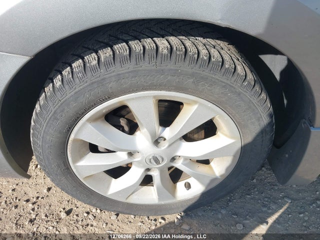 Продаж на аукціоні авто 2010 Nissan Sentra 2.0/2.0s/sr/2.0sl, vin: 3N1AB6AP8AL717041, номер лоту: 12706266