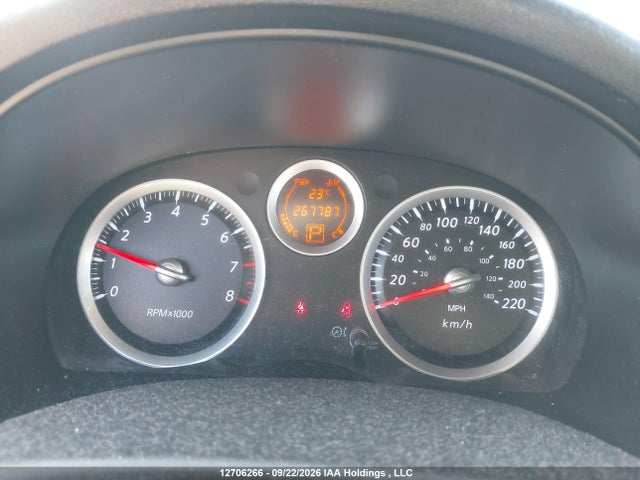Продаж на аукціоні авто 2010 Nissan Sentra 2.0/2.0s/sr/2.0sl, vin: 3N1AB6AP8AL717041, номер лоту: 12706266