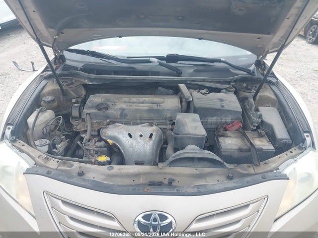 Aukcja sprzedaży 2007 Toyota Camry Ce/le/xle/se, vin: 4T1BE46K77U672789, numer aukcji: 12706268