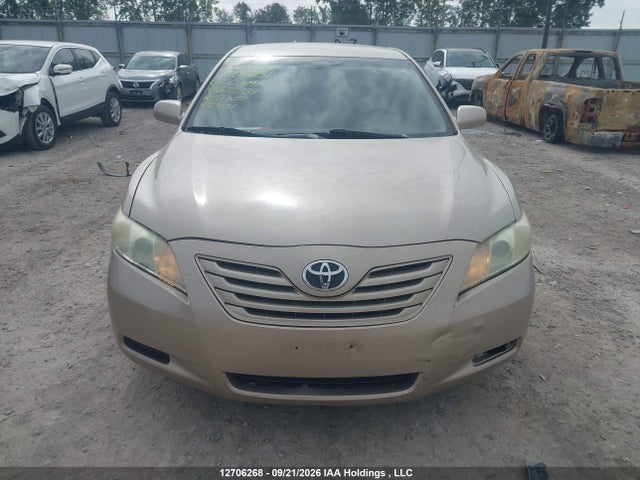 Aukcja sprzedaży 2007 Toyota Camry Ce/le/xle/se, vin: 4T1BE46K77U672789, numer aukcji: 12706268