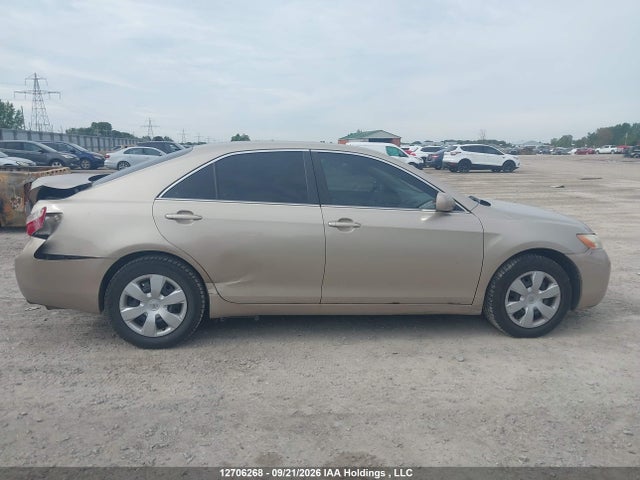 Aukcja sprzedaży 2007 Toyota Camry Ce/le/xle/se, vin: 4T1BE46K77U672789, numer aukcji: 12706268