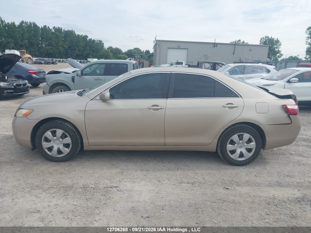 Aukcja sprzedaży 2007 Toyota Camry Ce/le/xle/se, vin: 4T1BE46K77U672789, numer aukcji: 12706268
