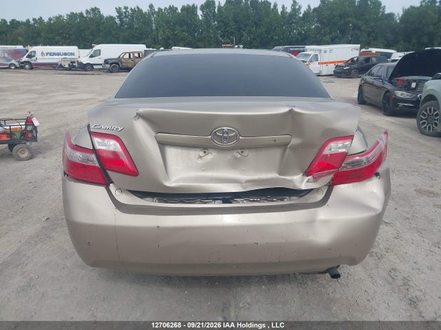 Aukcja sprzedaży 2007 Toyota Camry Ce/le/xle/se, vin: 4T1BE46K77U672789, numer aukcji: 12706268