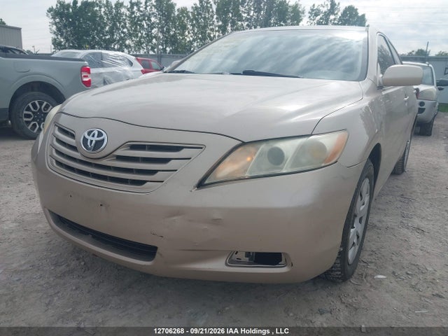 Aukcja sprzedaży 2007 Toyota Camry Ce/le/xle/se, vin: 4T1BE46K77U672789, numer aukcji: 12706268