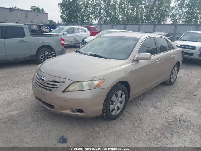 Aukcja sprzedaży 2007 Toyota Camry Ce/le/xle/se, vin: 4T1BE46K77U672789, numer aukcji: 12706268
