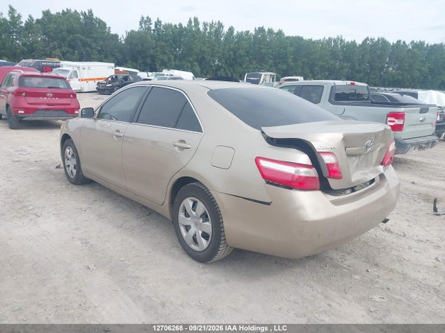 Aukcja sprzedaży 2007 Toyota Camry Ce/le/xle/se, vin: 4T1BE46K77U672789, numer aukcji: 12706268