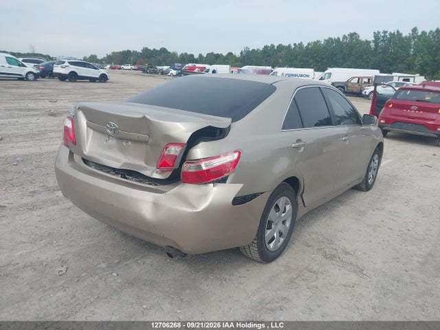 Aukcja sprzedaży 2007 Toyota Camry Ce/le/xle/se, vin: 4T1BE46K77U672789, numer aukcji: 12706268
