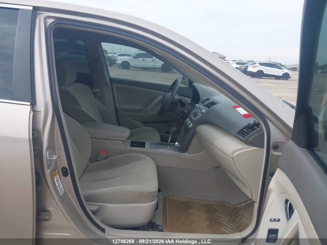 Aukcja sprzedaży 2007 Toyota Camry Ce/le/xle/se, vin: 4T1BE46K77U672789, numer aukcji: 12706268