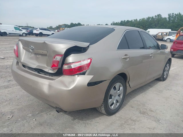 Aukcja sprzedaży 2007 Toyota Camry Ce/le/xle/se, vin: 4T1BE46K77U672789, numer aukcji: 12706268
