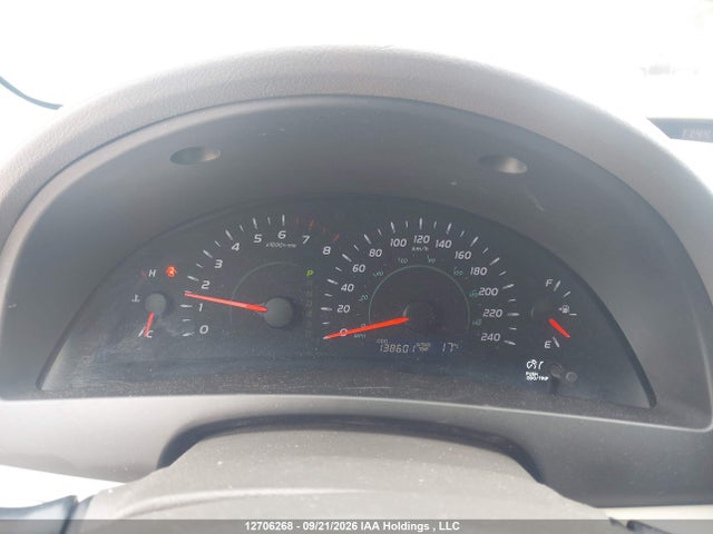Aukcja sprzedaży 2007 Toyota Camry Ce/le/xle/se, vin: 4T1BE46K77U672789, numer aukcji: 12706268