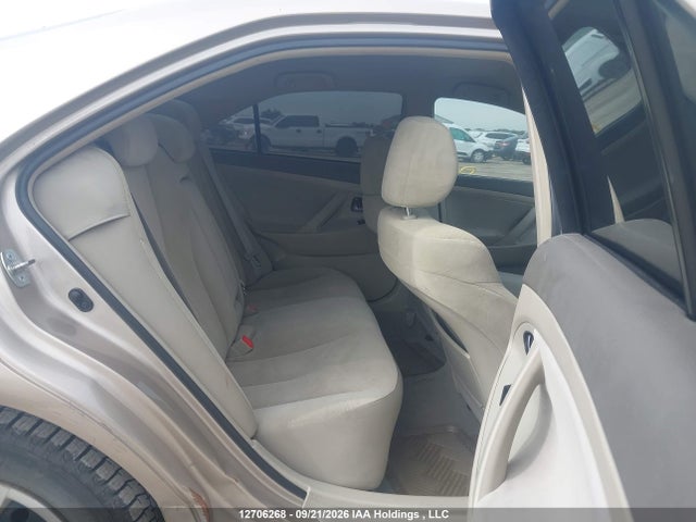 Aukcja sprzedaży 2007 Toyota Camry Ce/le/xle/se, vin: 4T1BE46K77U672789, numer aukcji: 12706268