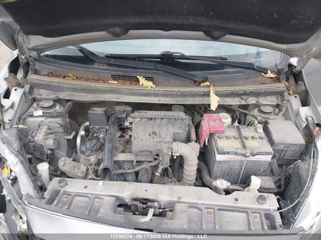 Продажа на аукционе авто 2023 Mitsubishi Mirage Es/se, vin: ML32AUHJ4PH005467, номер лота: 12706274