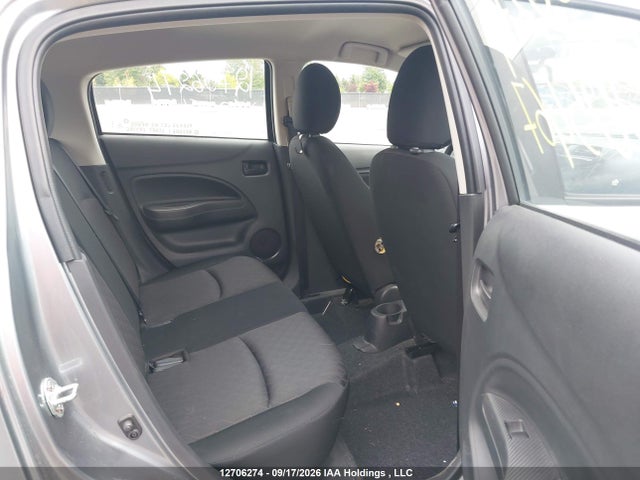 Продажа на аукционе авто 2023 Mitsubishi Mirage Es/se, vin: ML32AUHJ4PH005467, номер лота: 12706274