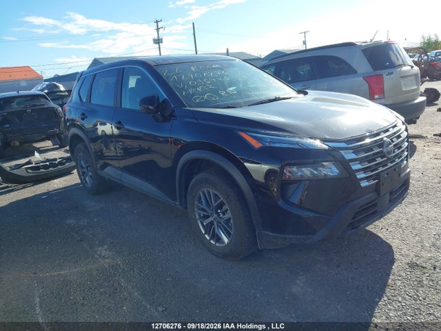 Aukcja sprzedaży 2026 Nissan Rogue S, vin: JN8BT3AB3TW095449, numer aukcji: 12706276