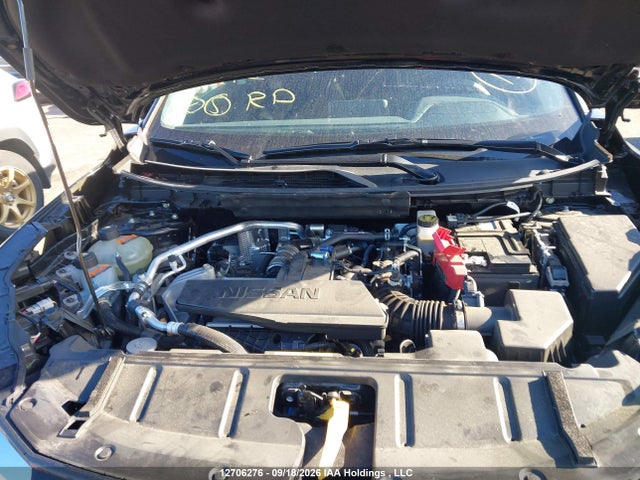 Продаж на аукціоні авто 2026 Nissan Rogue S, vin: JN8BT3AB3TW095449, номер лоту: 12706276