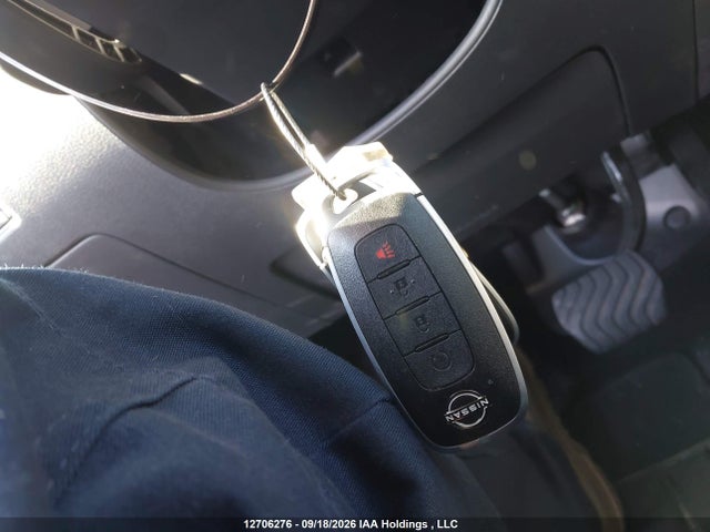 Продаж на аукціоні авто 2026 Nissan Rogue S, vin: JN8BT3AB3TW095449, номер лоту: 12706276