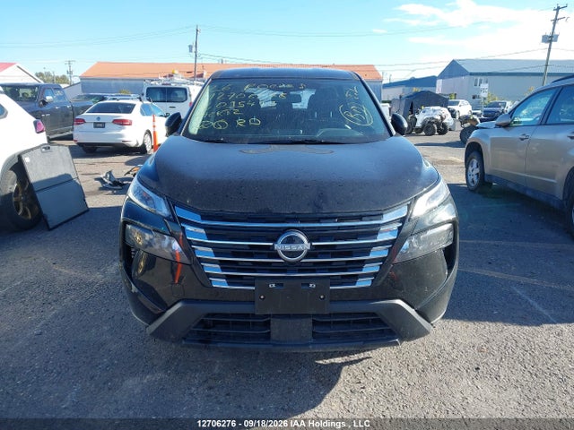 Продаж на аукціоні авто 2026 Nissan Rogue S, vin: JN8BT3AB3TW095449, номер лоту: 12706276