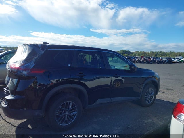 Продаж на аукціоні авто 2026 Nissan Rogue S, vin: JN8BT3AB3TW095449, номер лоту: 12706276