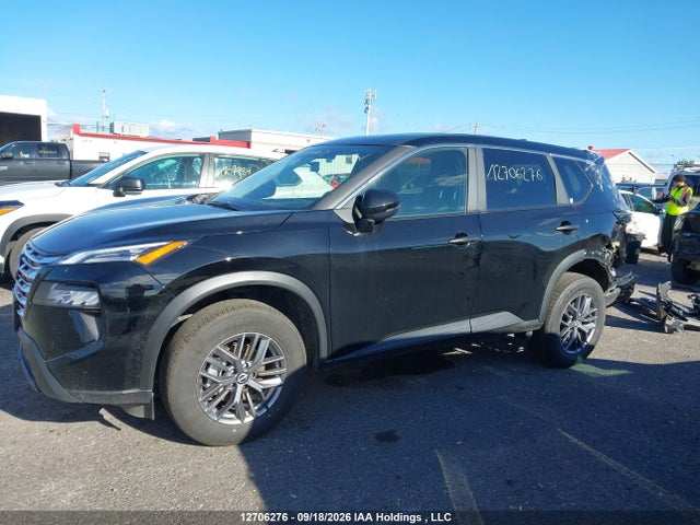Продаж на аукціоні авто 2026 Nissan Rogue S, vin: JN8BT3AB3TW095449, номер лоту: 12706276