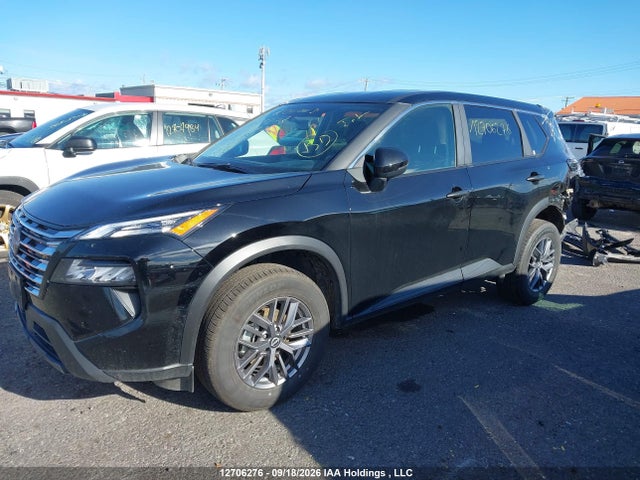 Продаж на аукціоні авто 2026 Nissan Rogue S, vin: JN8BT3AB3TW095449, номер лоту: 12706276