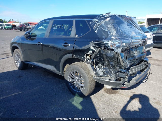 Продаж на аукціоні авто 2026 Nissan Rogue S, vin: JN8BT3AB3TW095449, номер лоту: 12706276