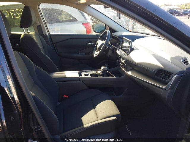 Продаж на аукціоні авто 2026 Nissan Rogue S, vin: JN8BT3AB3TW095449, номер лоту: 12706276