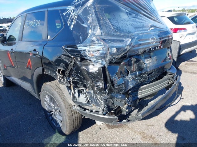 Продаж на аукціоні авто 2026 Nissan Rogue S, vin: JN8BT3AB3TW095449, номер лоту: 12706276