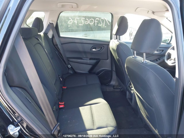 Продаж на аукціоні авто 2026 Nissan Rogue S, vin: JN8BT3AB3TW095449, номер лоту: 12706276