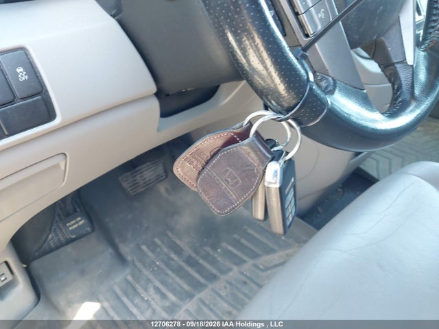 Продажа на аукционе авто 2014 Honda Odyssey Exl, vin: 5FNRL5H6XEB512930, номер лота: 12706278