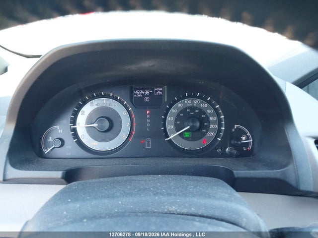 Продажа на аукционе авто 2014 Honda Odyssey Exl, vin: 5FNRL5H6XEB512930, номер лота: 12706278