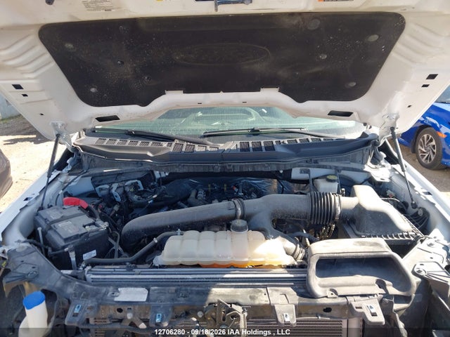 Ford F150 Xlt 2024 1FTFW3L84RKE34791 Image 10
