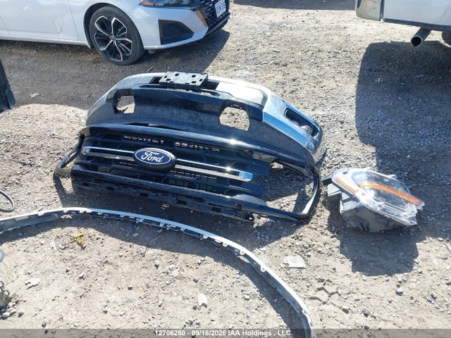 Ford F150 Xlt 2024 1FTFW3L84RKE34791 Image 12