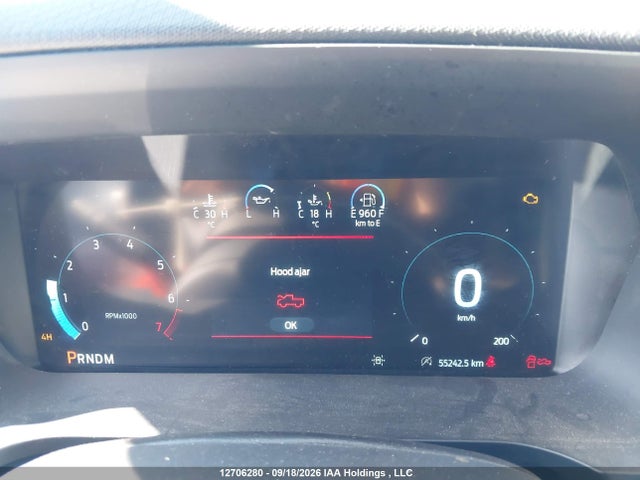 Ford F150 Xlt 2024 1FTFW3L84RKE34791 Image 7