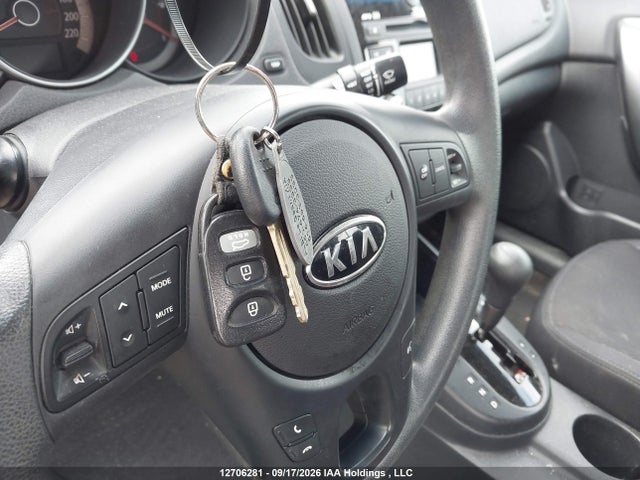 Продажа на аукционе авто 2010 Kia Forte Koup 2.0l Ex, vin: KNAFU6A29A5265051, номер лота: 12706281