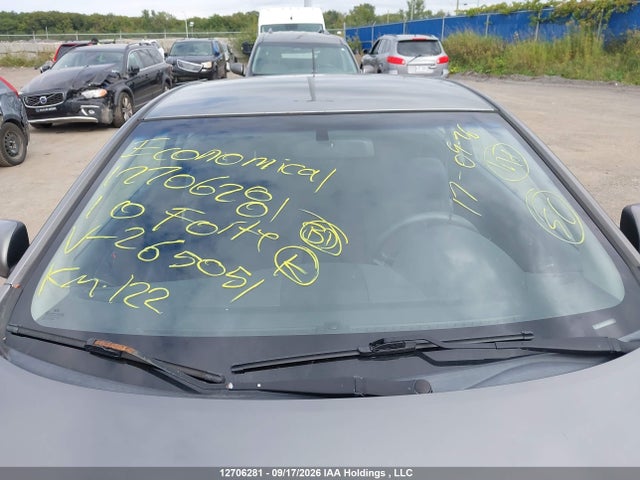 Продажа на аукционе авто 2010 Kia Forte Koup 2.0l Ex, vin: KNAFU6A29A5265051, номер лота: 12706281
