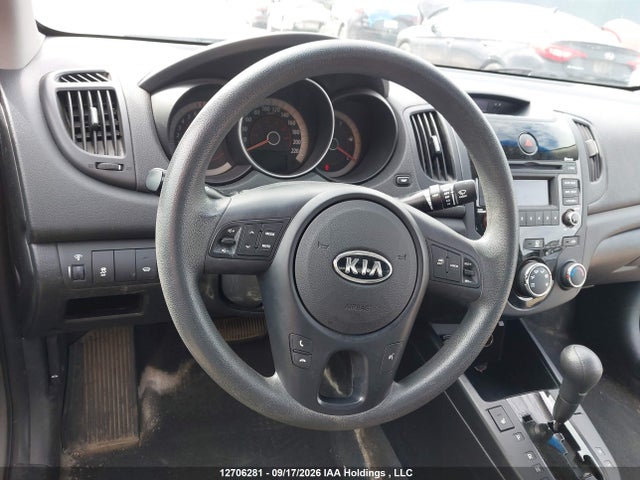 Продажа на аукционе авто 2010 Kia Forte Koup 2.0l Ex, vin: KNAFU6A29A5265051, номер лота: 12706281