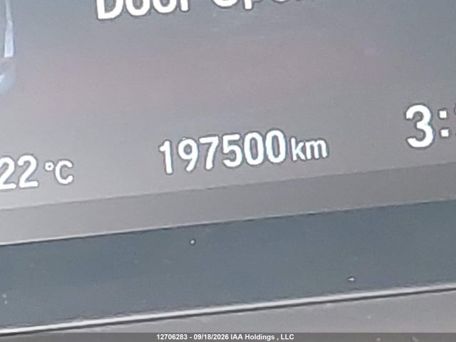 Honda Civic Touring 2019 2HGFC1F90KH100385 Image 15