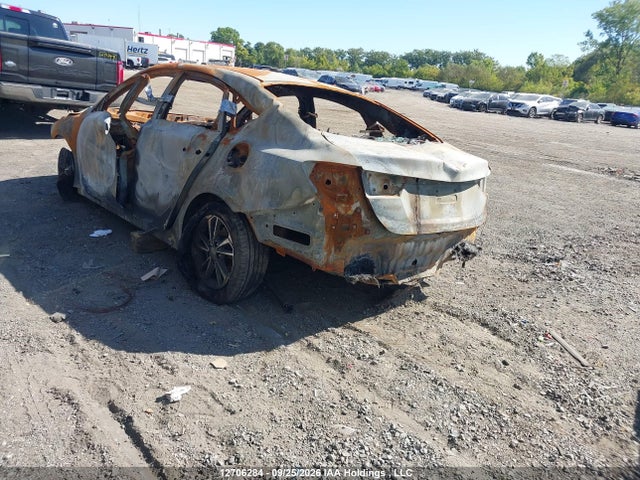 KIA Forte 2024 3KPF34AD5RE831279 Image 3