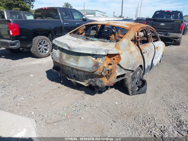 KIA Forte 2024 3KPF34AD5RE831279 Image 4