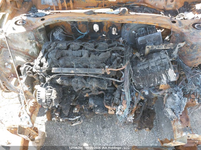 KIA Forte 2024 3KPF34AD5RE831279 Image 9