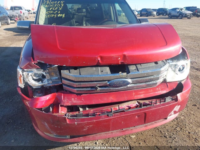 Aukcja sprzedaży 2009 Ford Flex Limited, vin: 2FMEK63C79BA05809, numer aukcji: 12706285