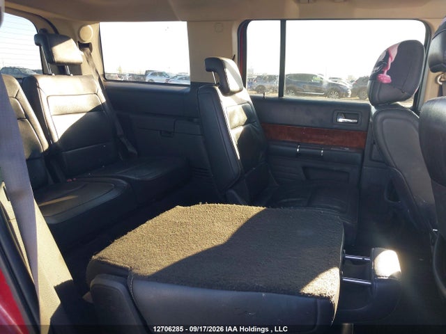 Aukcja sprzedaży 2009 Ford Flex Limited, vin: 2FMEK63C79BA05809, numer aukcji: 12706285