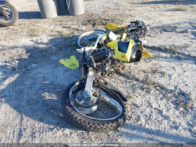 Suzuki Dr200 S 2017 JS1SH42A5H2101835 Image 6