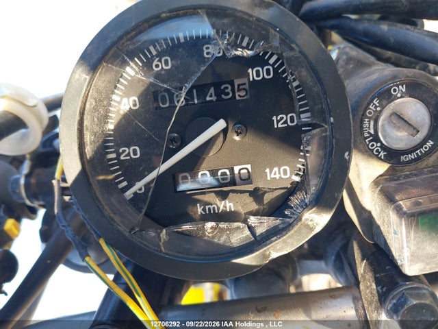 Suzuki Dr200 S 2017 JS1SH42A5H2101835 Image 7
